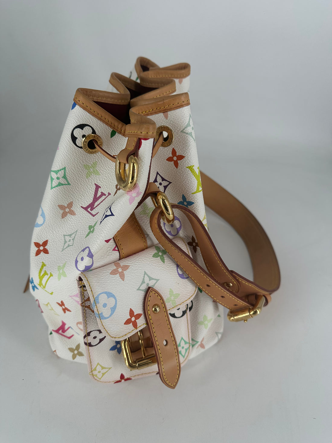 Louis Vuitton Monogram Neo PM multicolor