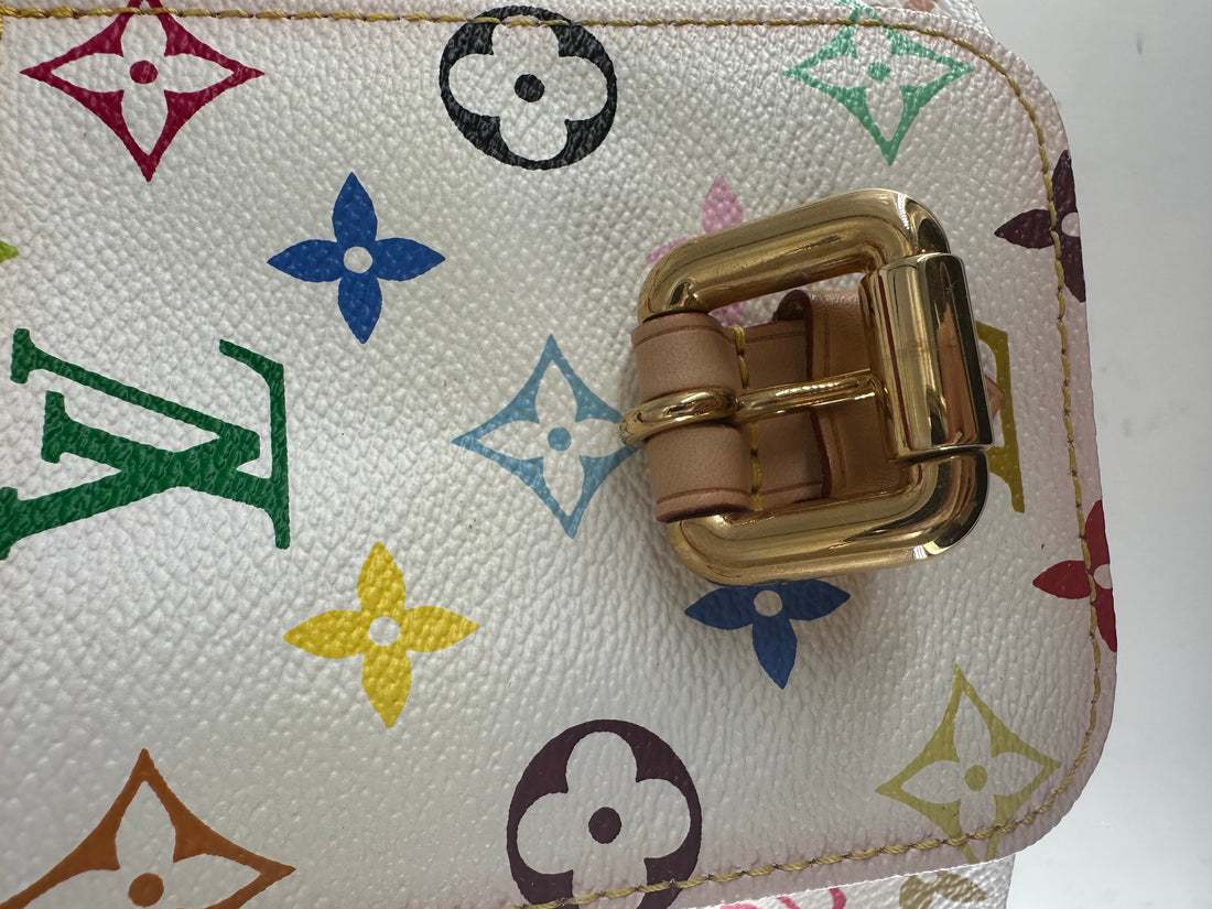 Louis Vuitton Monogram Neo PM multicolor