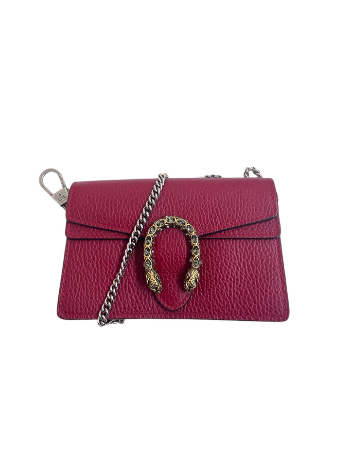 Dionysus mini handbag