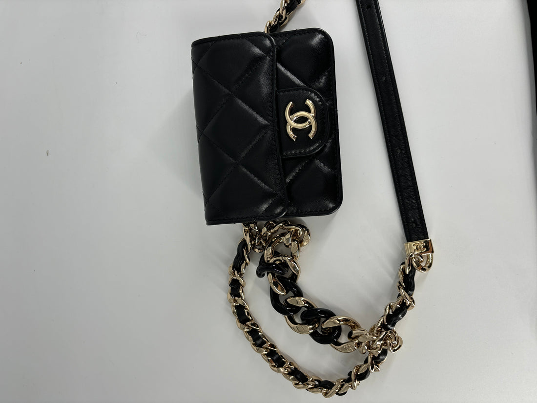 Chanel Belt Bag