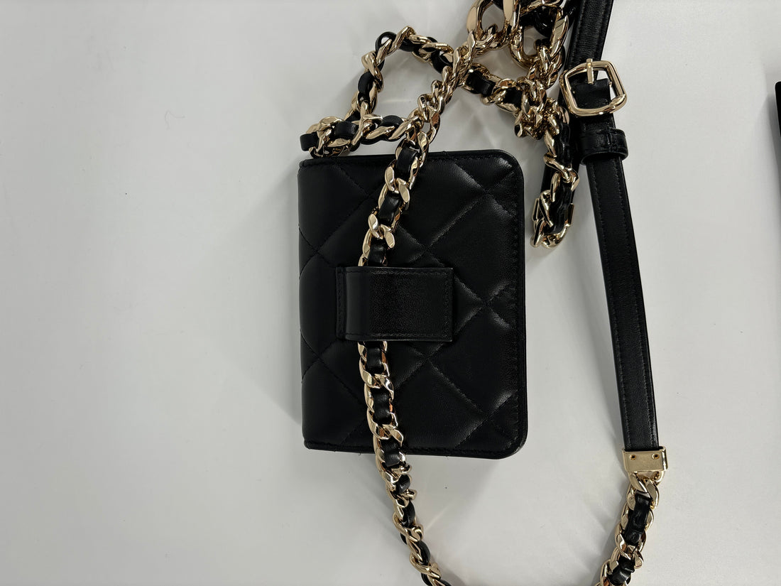 Chanel Belt Bag