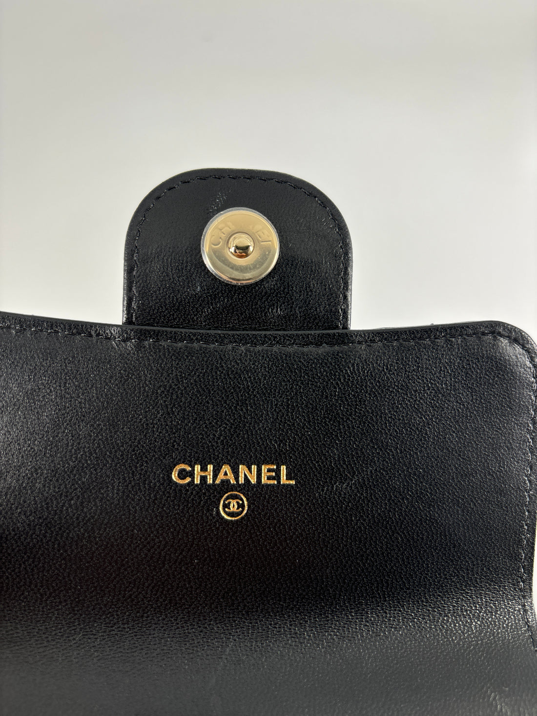 Chanel Belt Bag