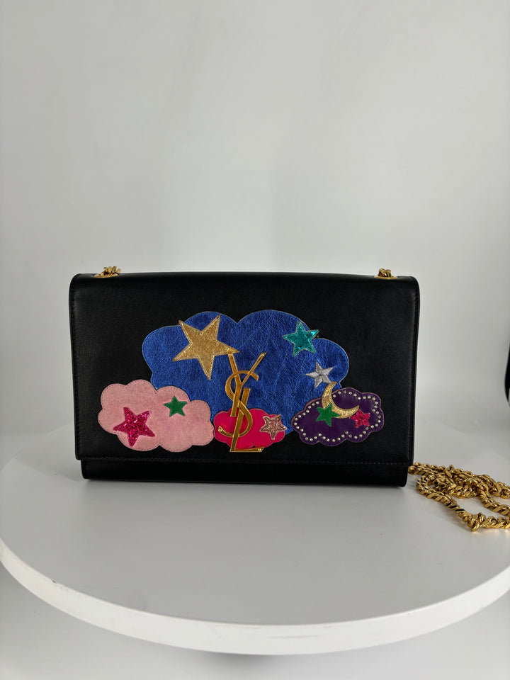 Saint Laurent Kate Medium Cloud Start Special Edition