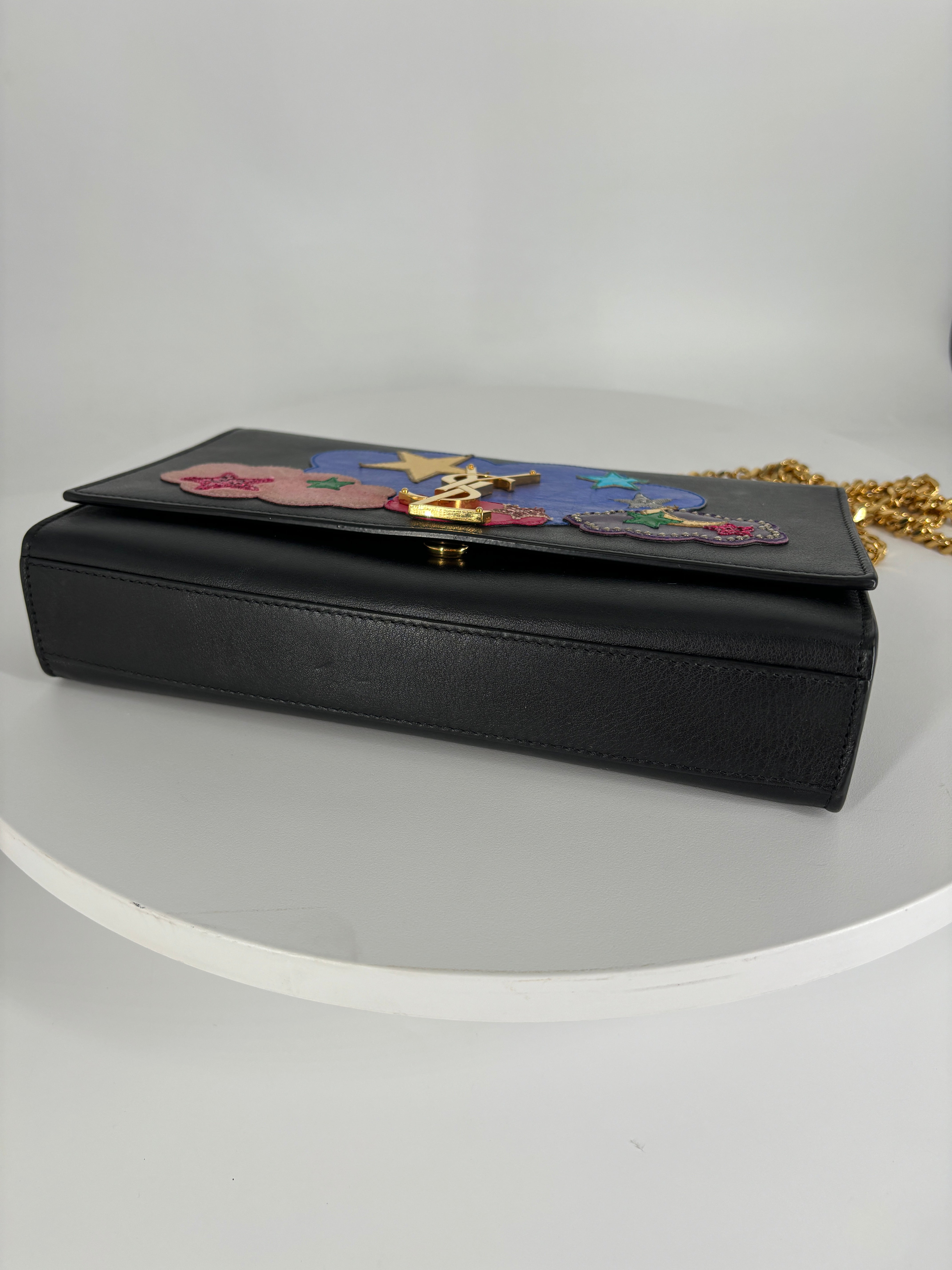 Saint Laurent Kate Medium Cloud Start Special Edition