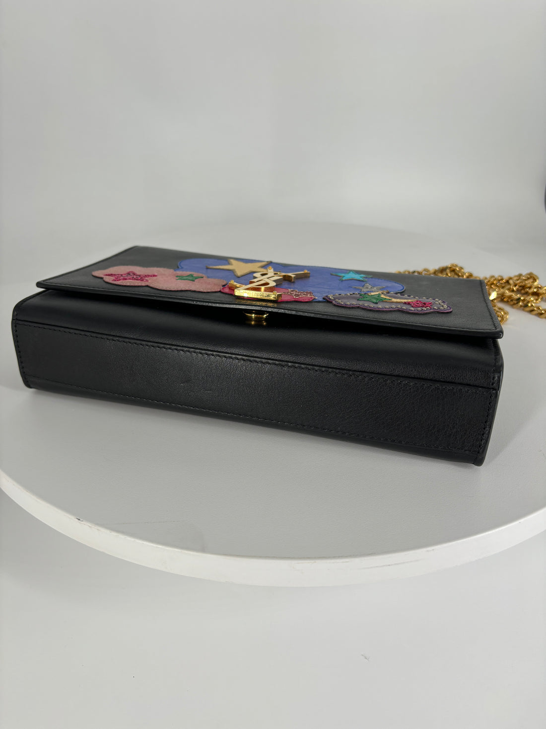 Saint Laurent Kate Medium Cloud Start Special Edition