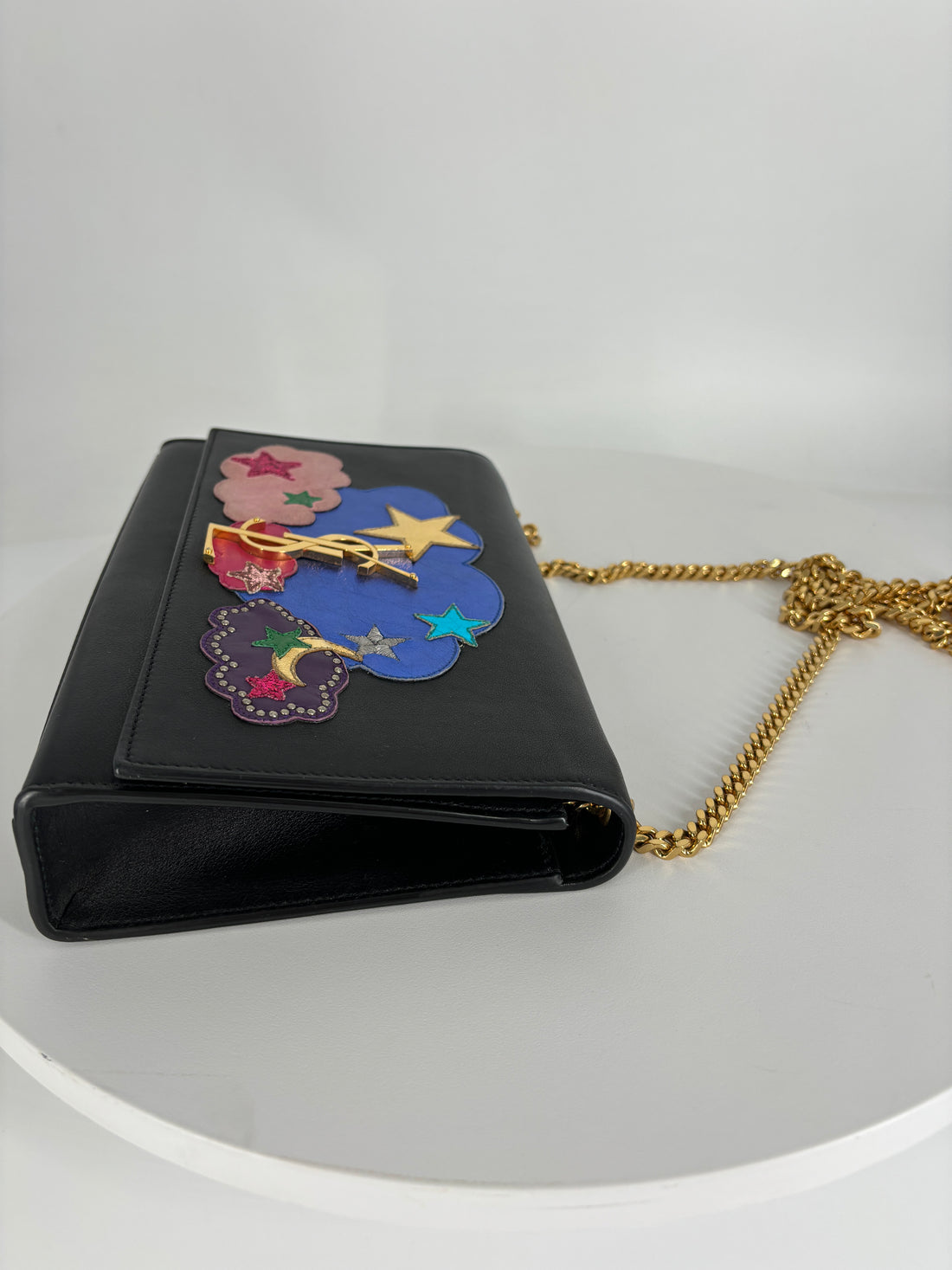 Saint Laurent Kate Medium Cloud Start Special Edition