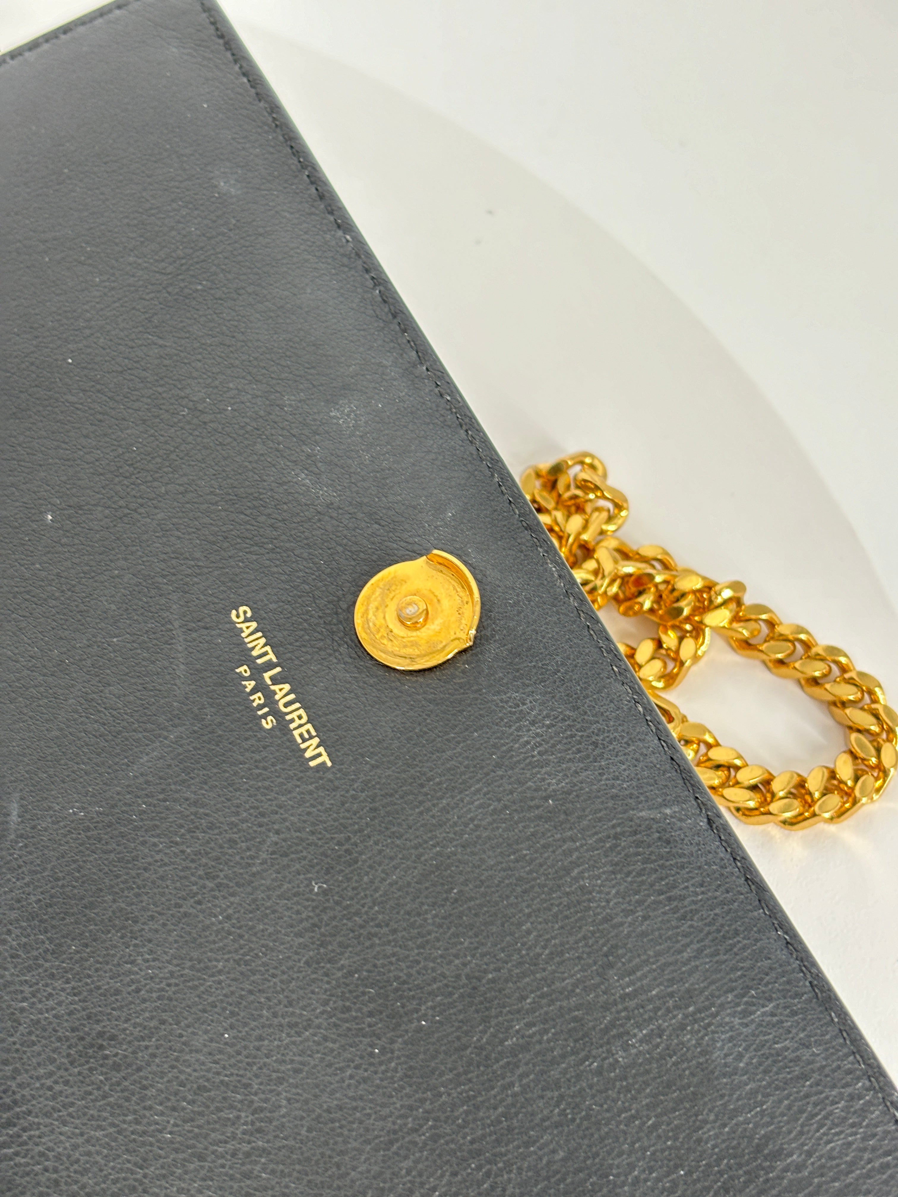 Saint Laurent Kate Medium Cloud Start Special Edition