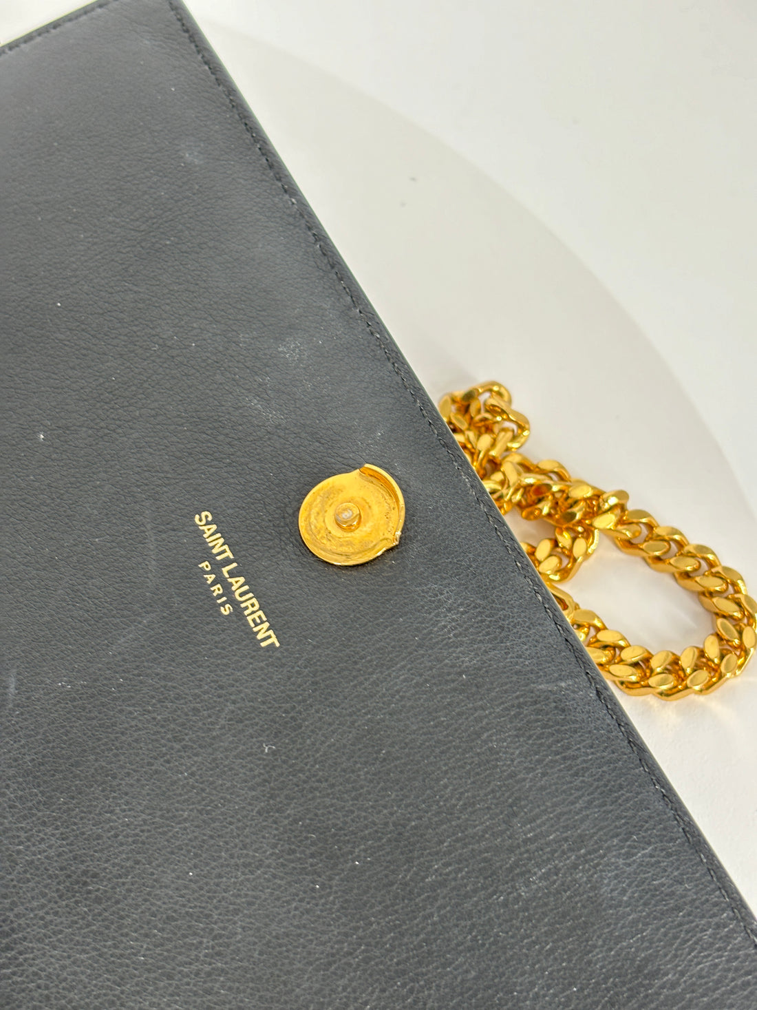 Saint Laurent Kate Medium Cloud Start Special Edition