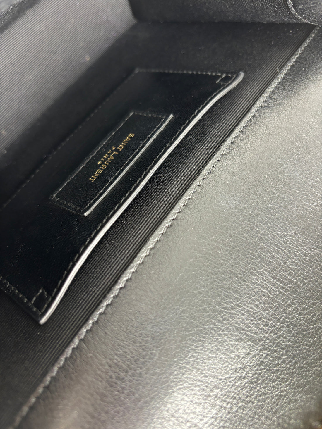 Saint Laurent Kate Medium Cloud Start Special Edition