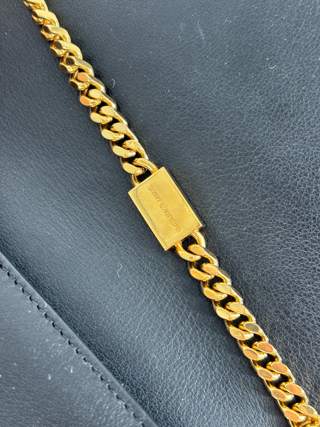 Saint Laurent Kate Medium Cloud Start Special Edition
