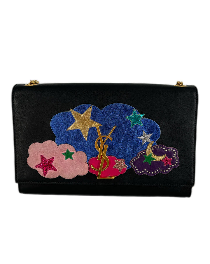 Saint Laurent Kate Medium Cloud Start Special Edition