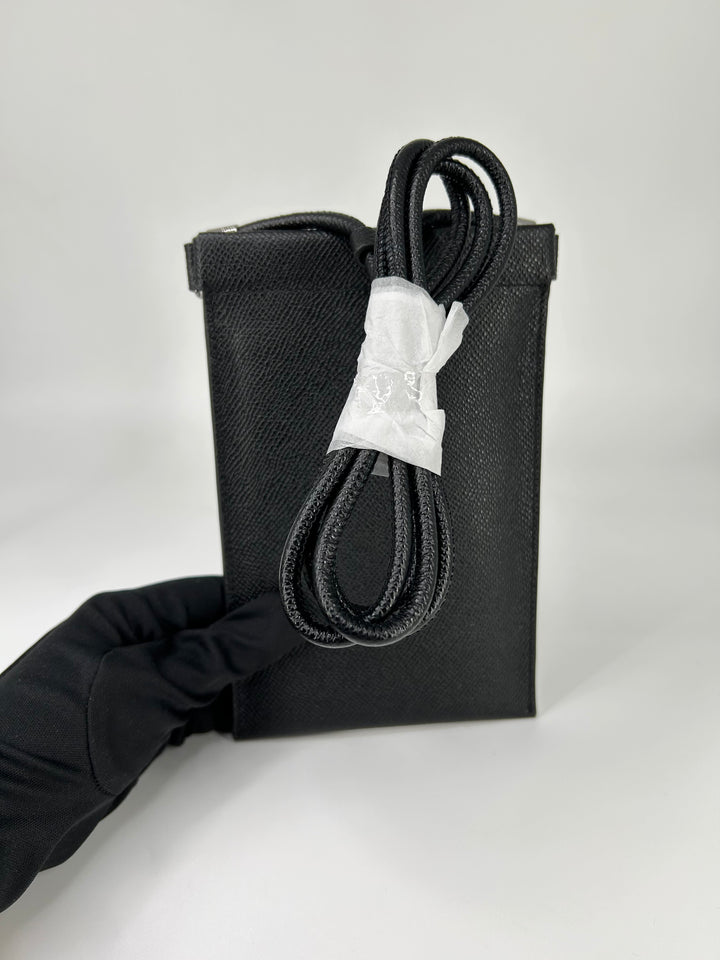 Maison Margiela Four Stitches Phone Holder