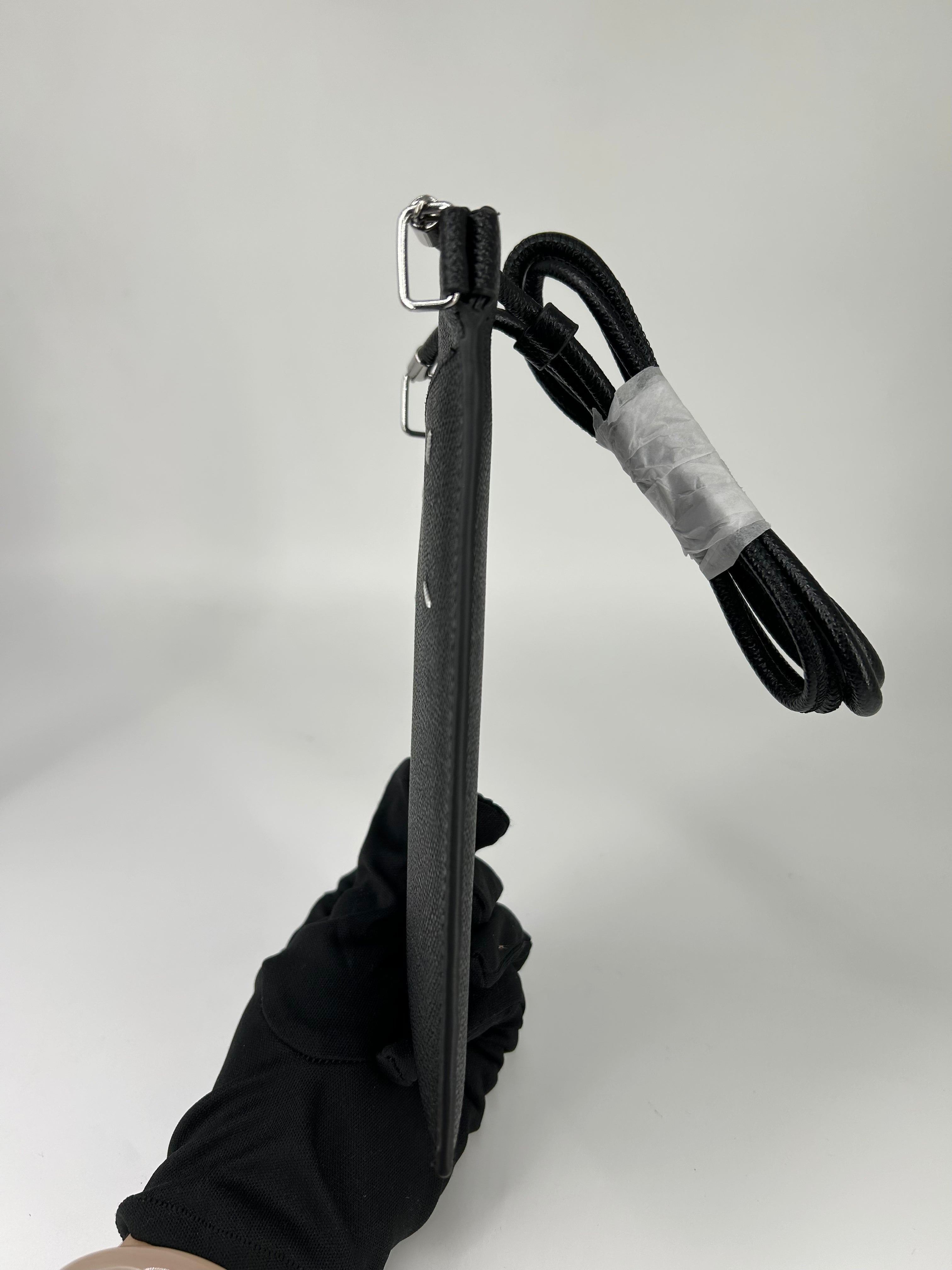Maison Margiela Four Stitches Phone Holder