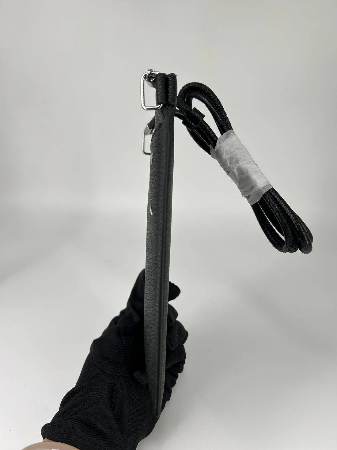 Maison Margiela Four Stitches Phone Holder