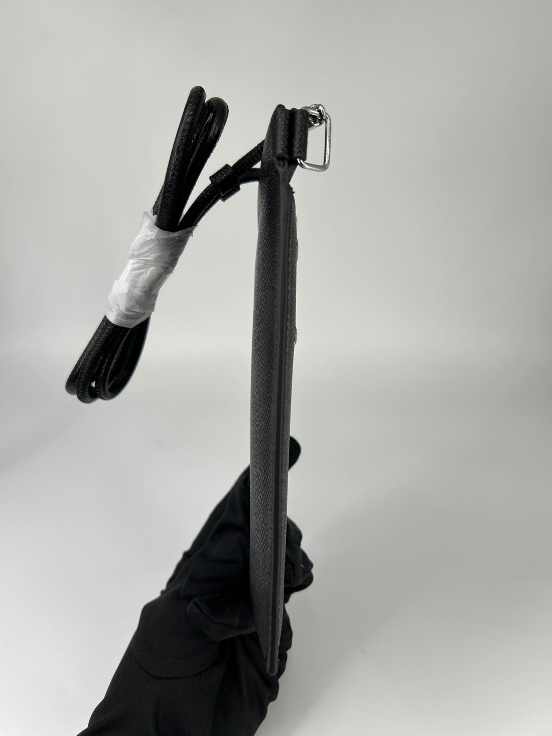 Maison Margiela Four Stitches Phone Holder