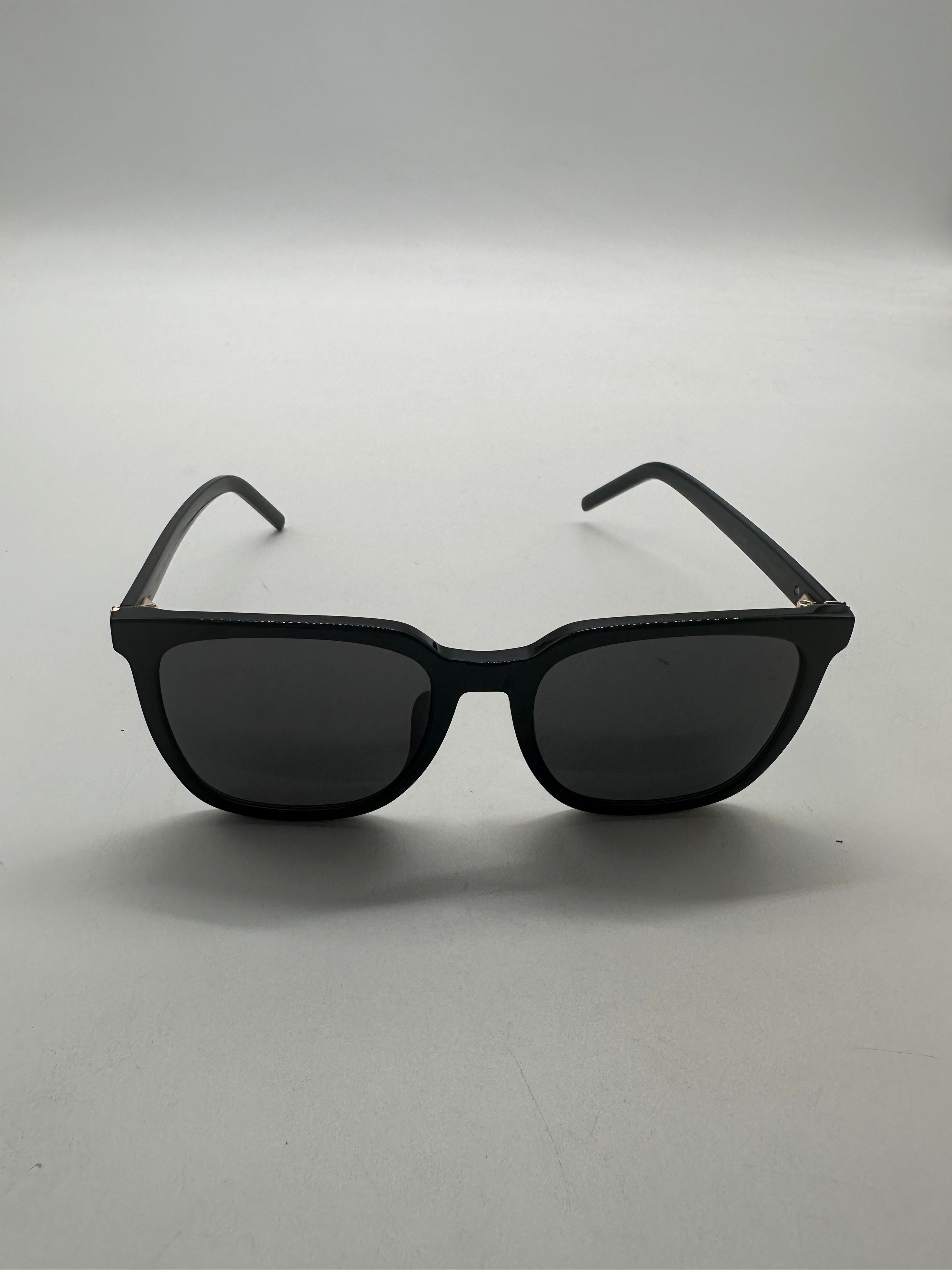 YSL Black Frame Eye Glasses