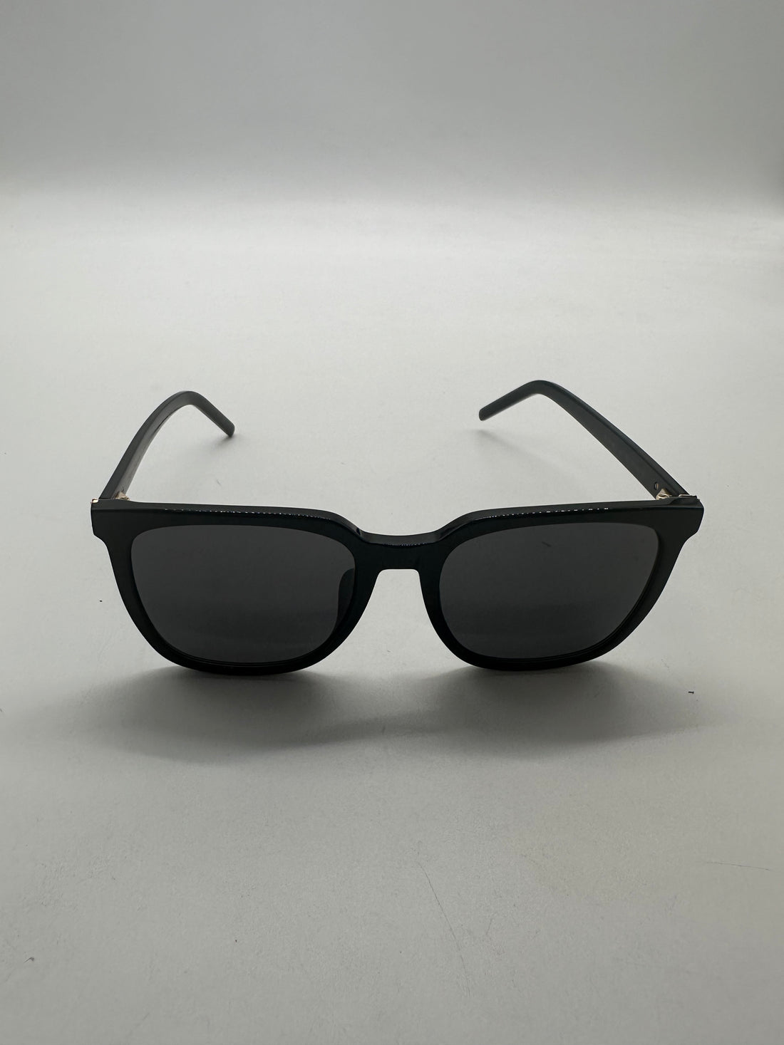 YSL Black Frame Eye Glasses