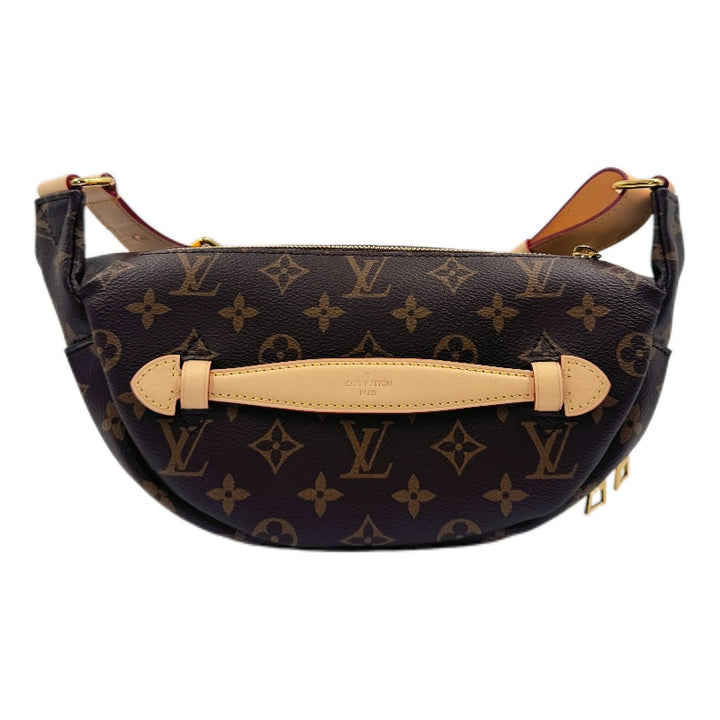 LOUIS VUITTON  Monogram Bumbag