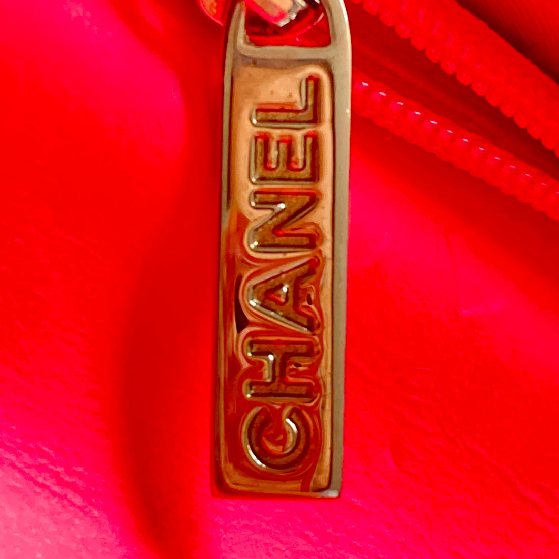 Chanel Cambon Bifold Wallet Black CC 18747591