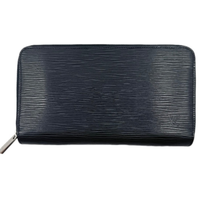 Louis Vuitton Epi GM Leather Zippy Wallet