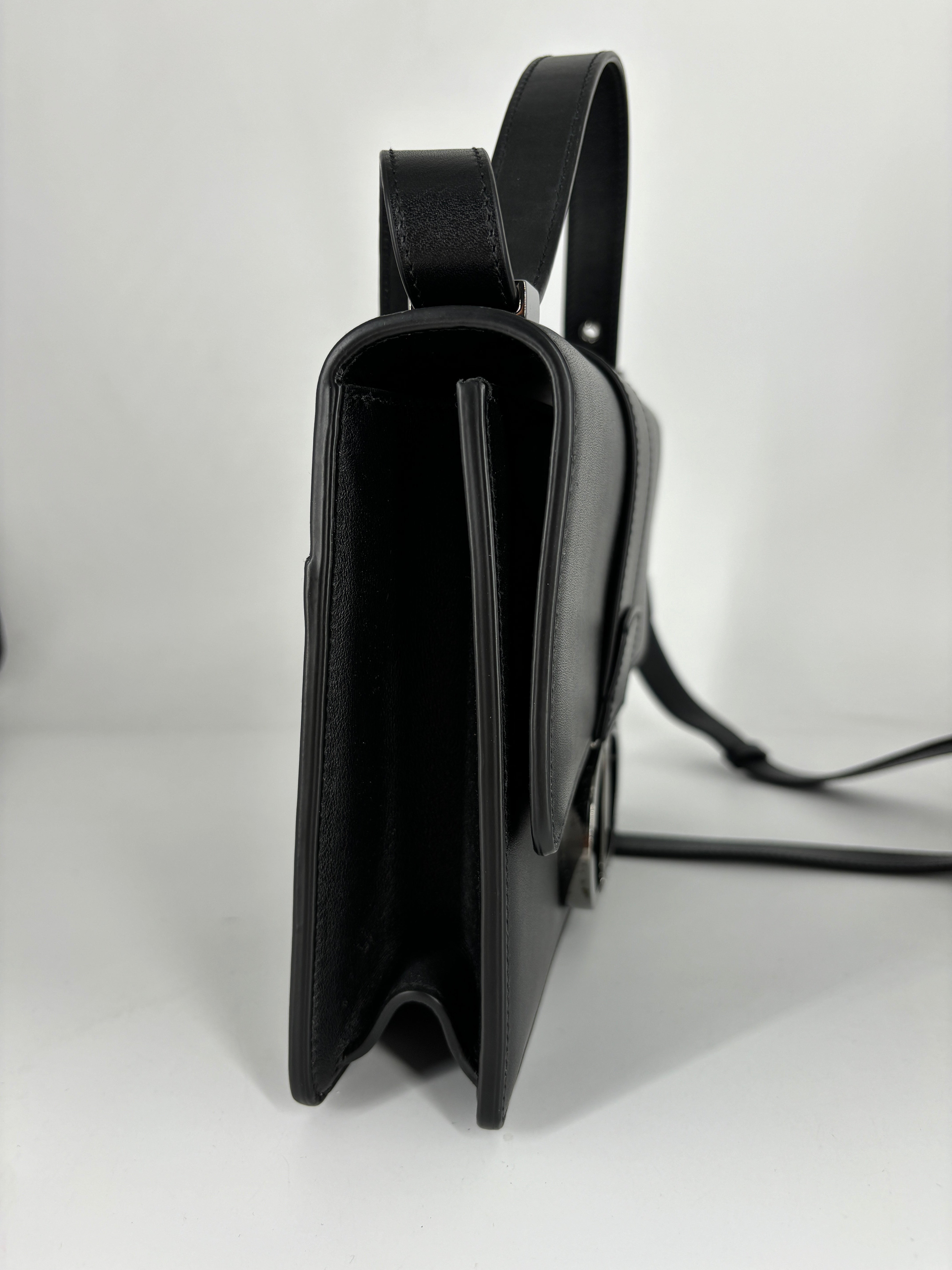 Dior Smooth Calfskin 30 Montaigne Flap Bag