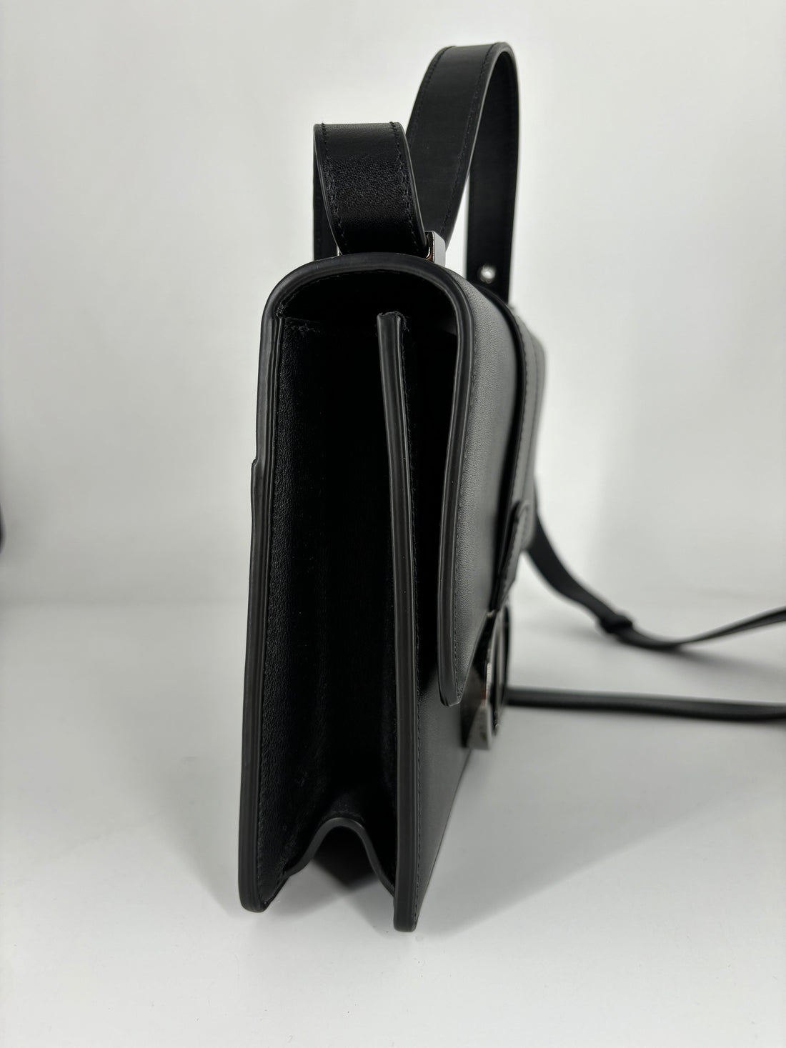 Dior Smooth Calfskin 30 Montaigne Flap Bag