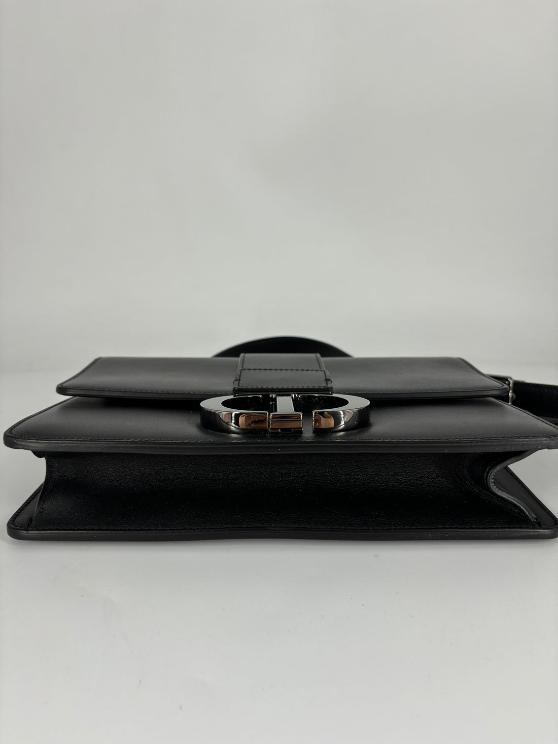 Dior Smooth Calfskin 30 Montaigne Flap Bag