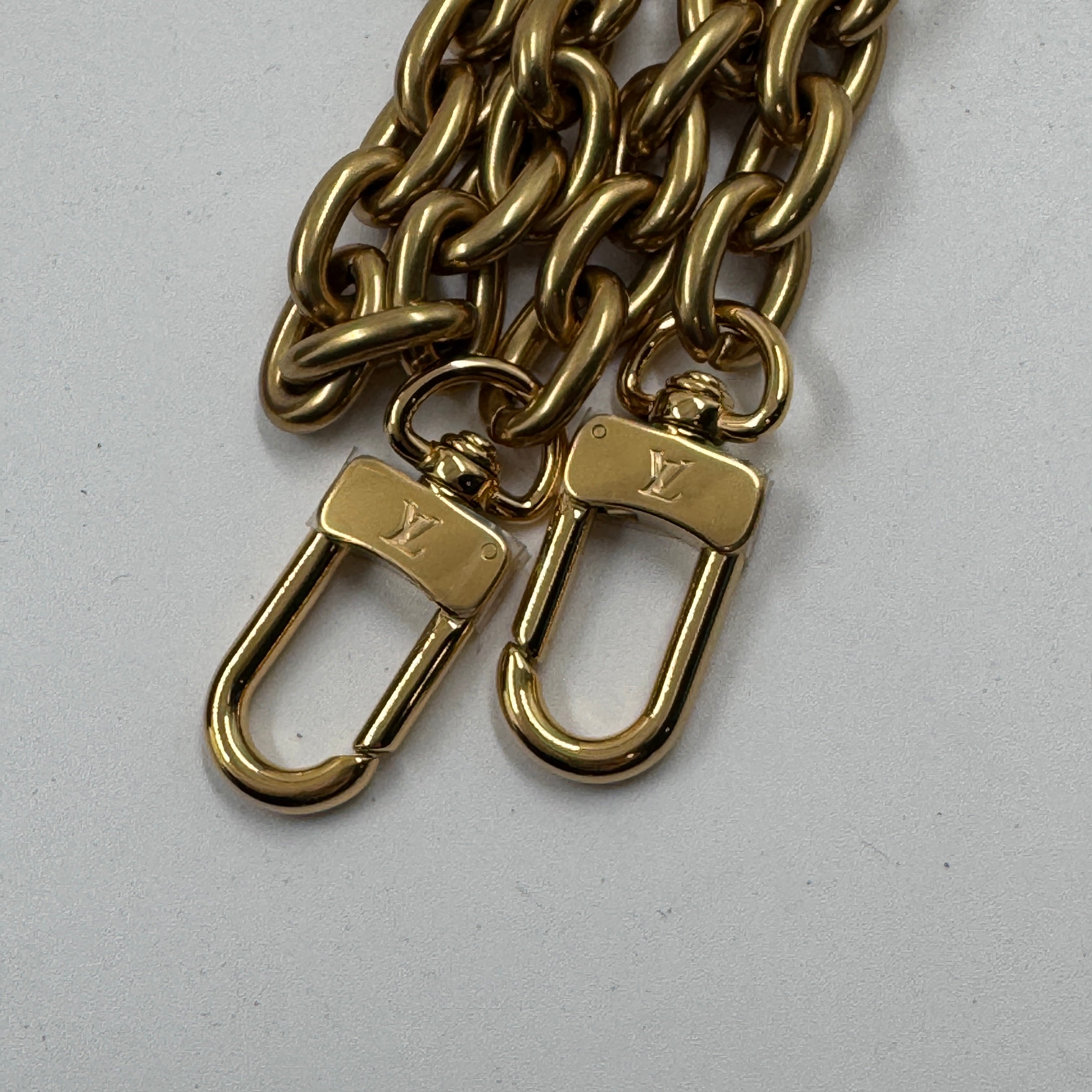 Louis Vuitton Reverse Monogram Noe Purse