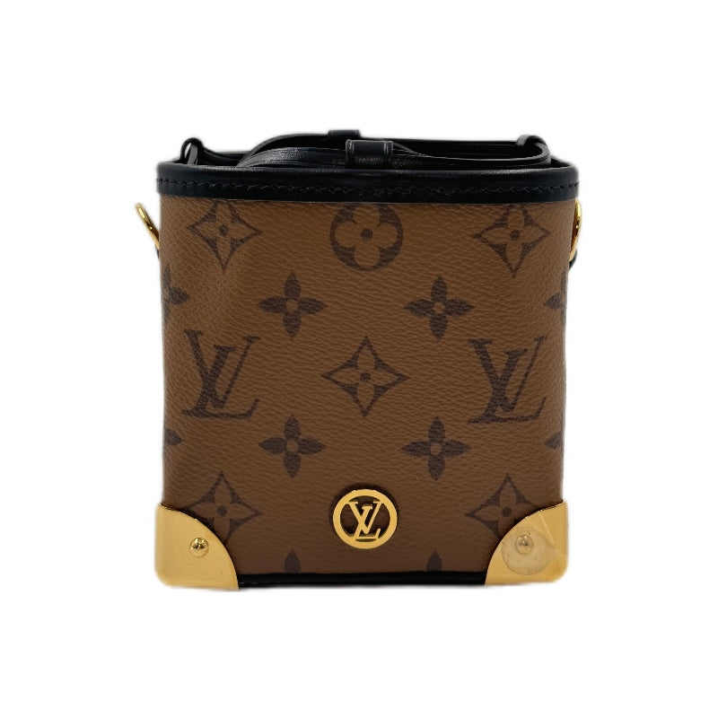 LOUIS VUITTON  Reverse Monogram Noe Purse