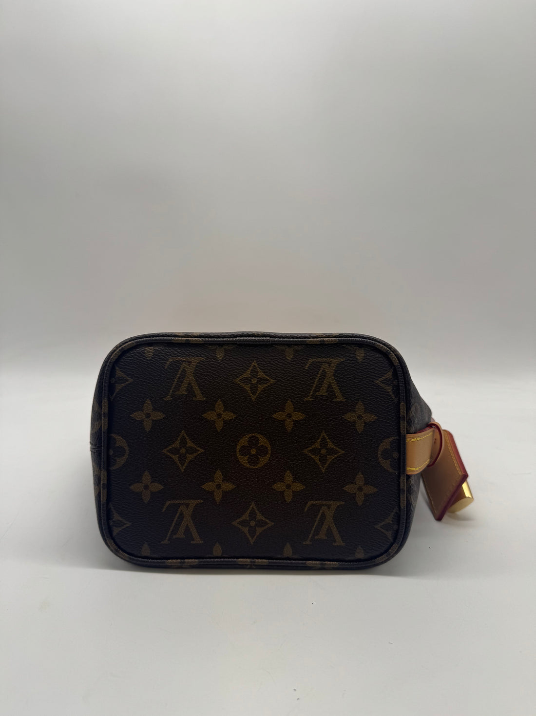 Louis Vuitton All In BB Monogram LV1049