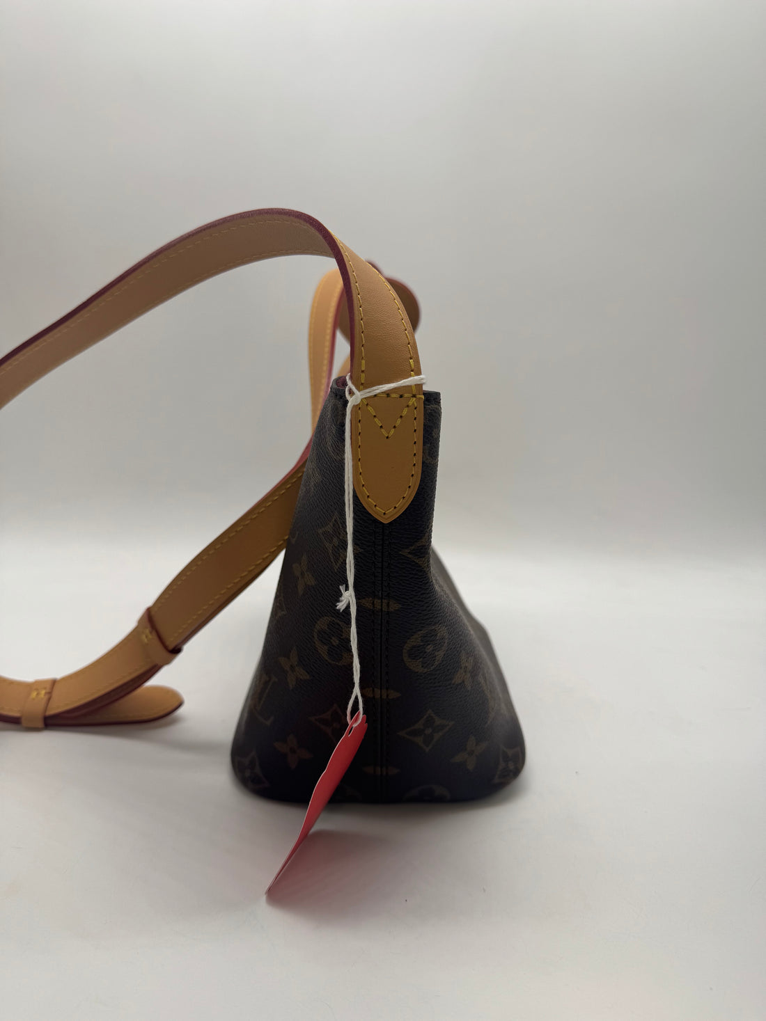 Louis Vuitton All In BB Monogram LV1049