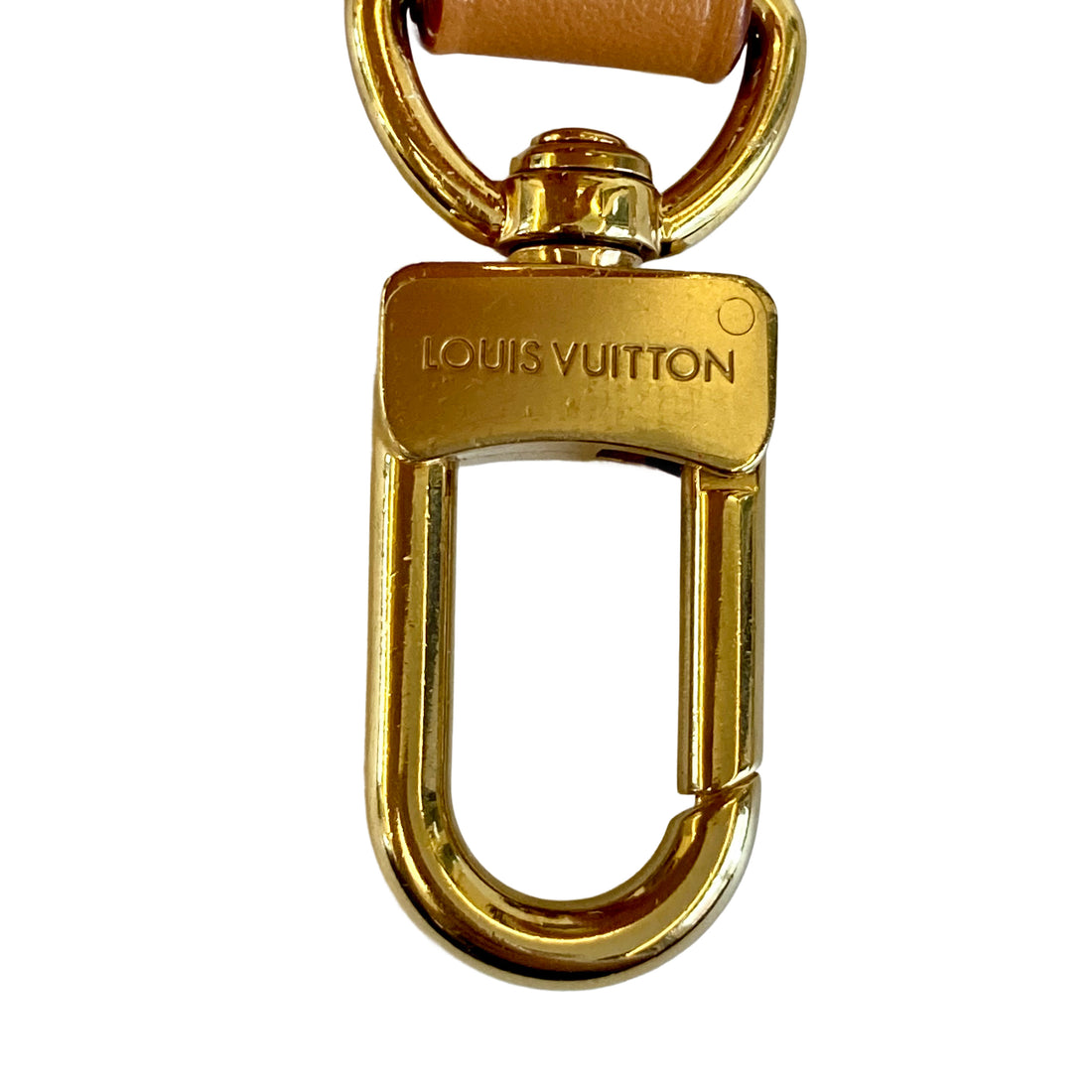 Louis Vuitton Side Trunk PM Classic Monogram Microchipped 2025 LV837