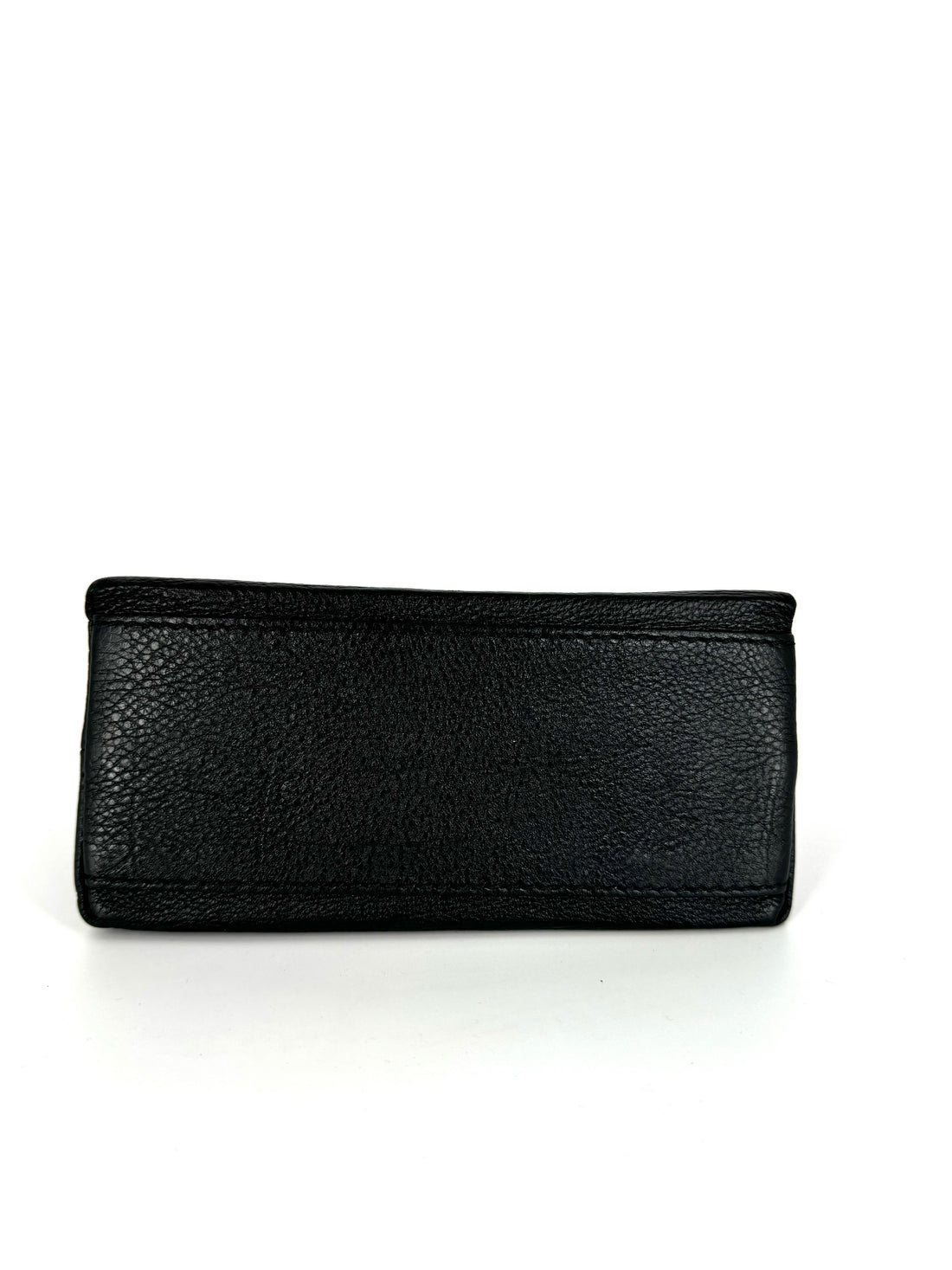 Balenciaga Top Handle Bag Black