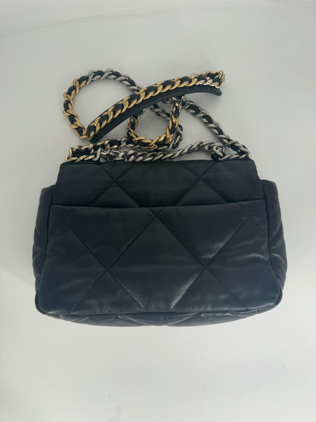 Chanel 19 bag