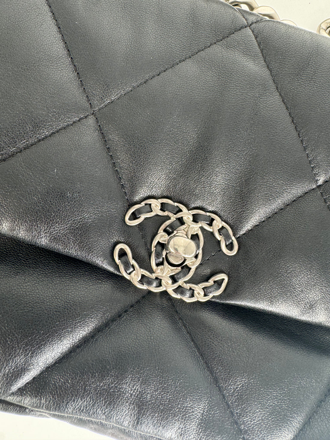 Chanel 19 bag