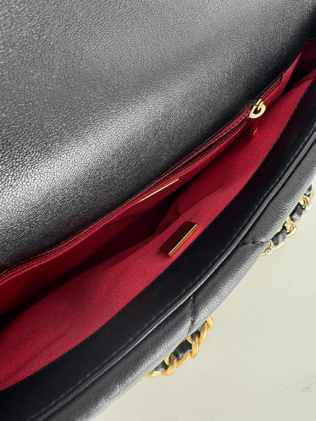 Chanel 19 bag