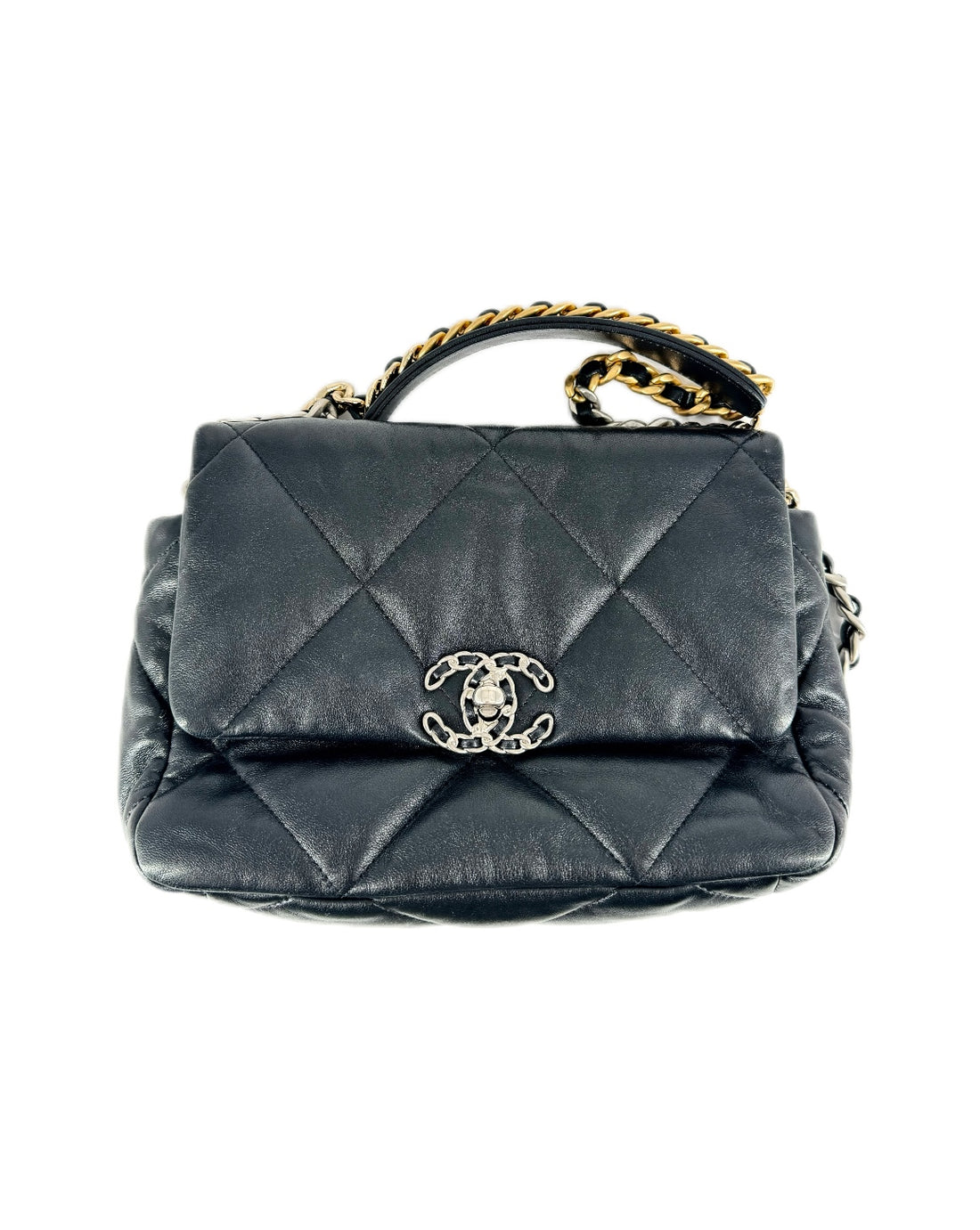 Chanel 19 bag