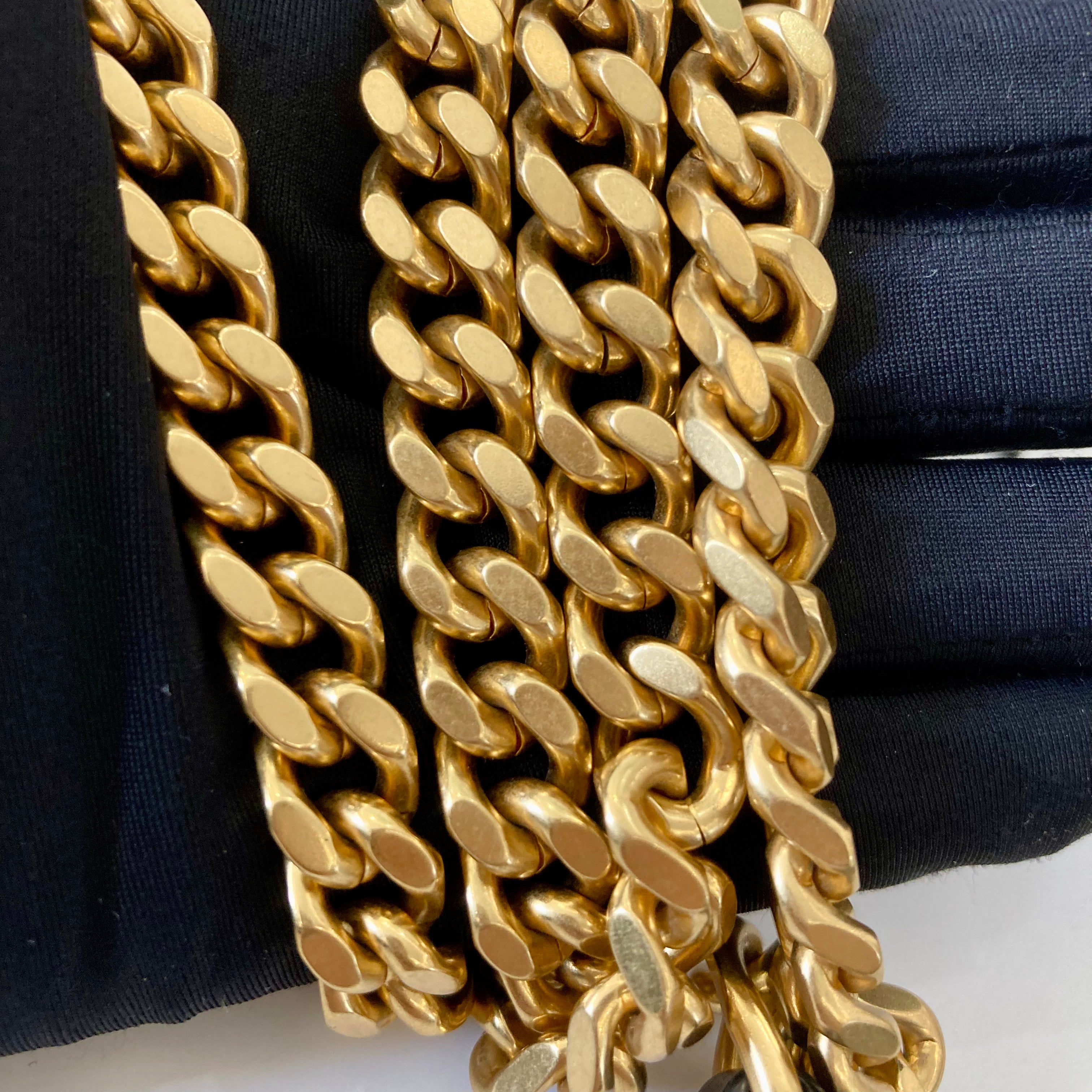 Saint Laurent Smooth Calfskin Suede Leopard Print Round Vinyle Camera Bag