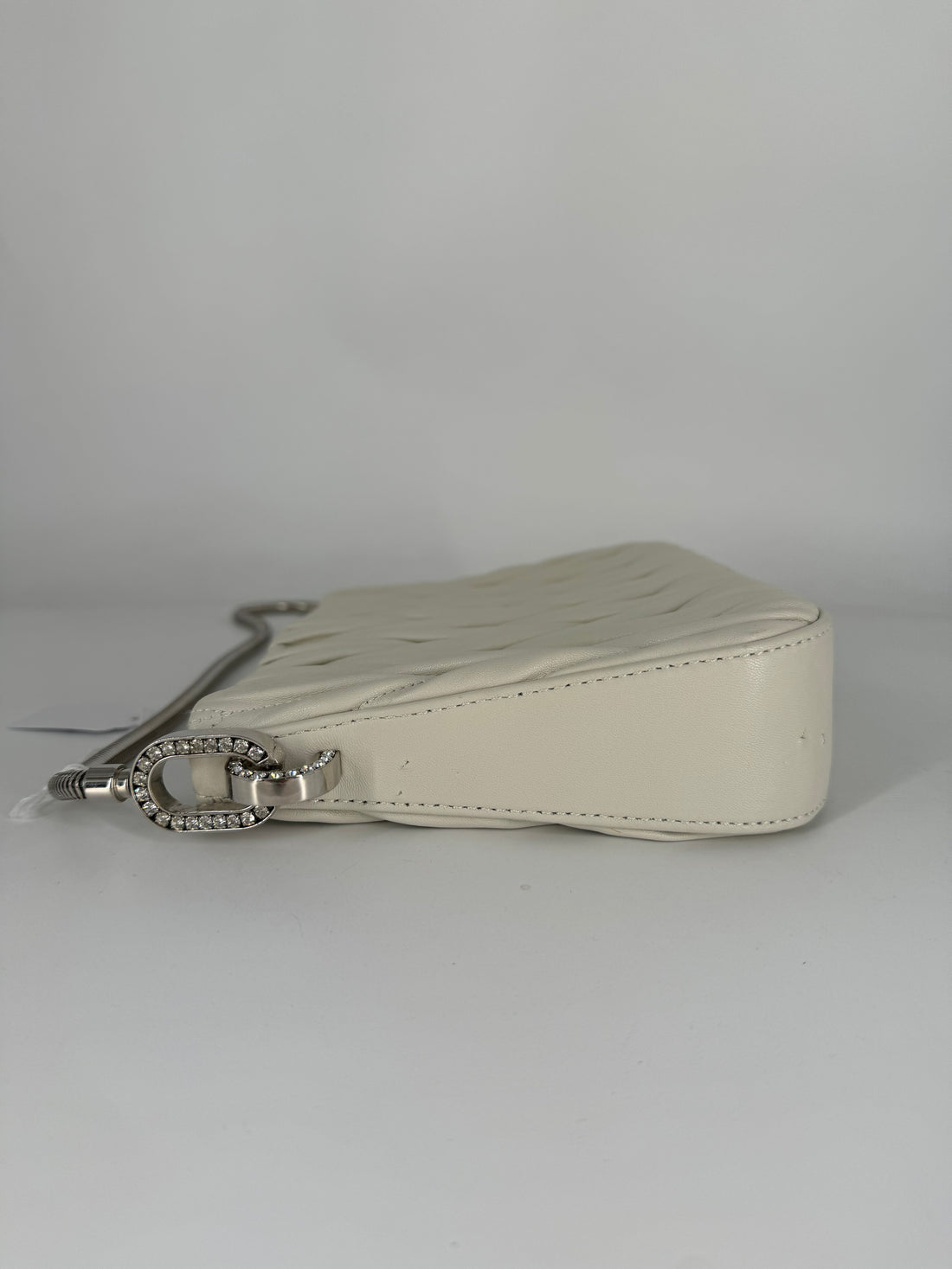 Miumiu Wander Matelasse Mini Hobo