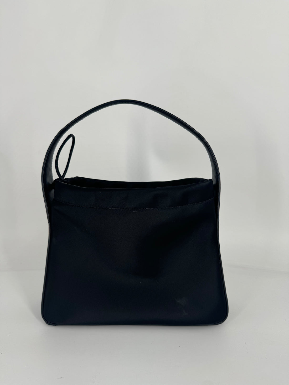 Alexanderwang Small Ryan Bag Black