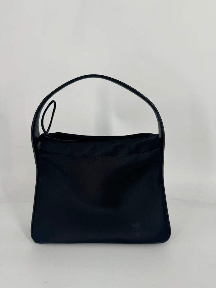 Alexanderwang Small Ryan Bag Black
