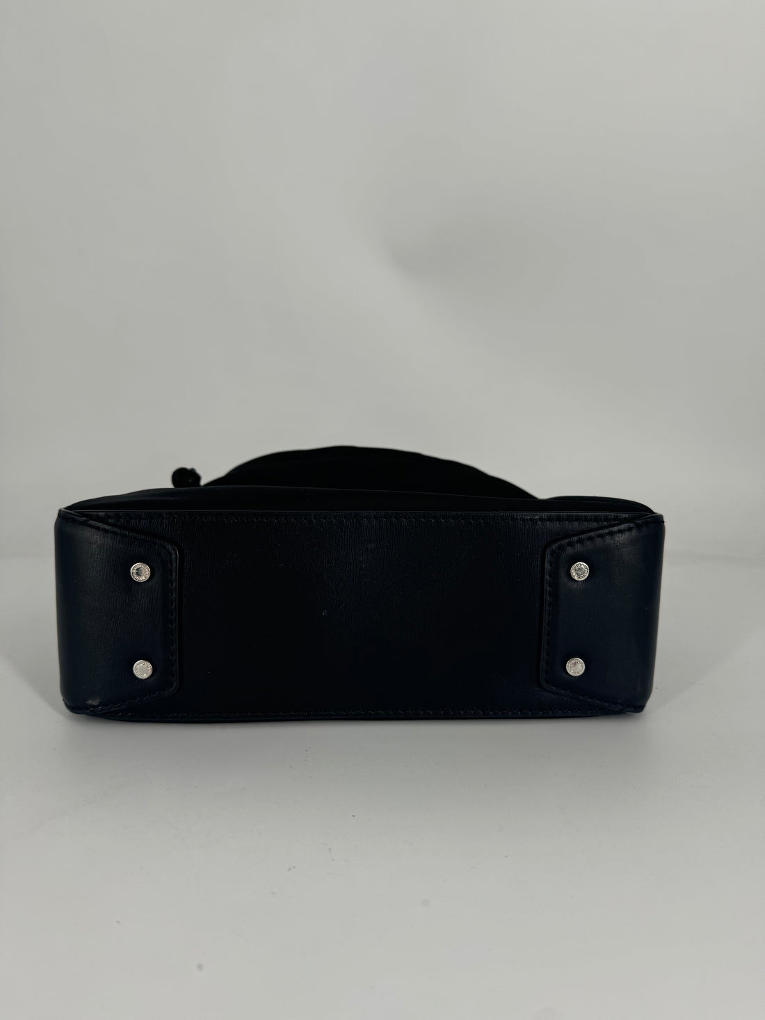 Alexanderwang Small Ryan Bag Black