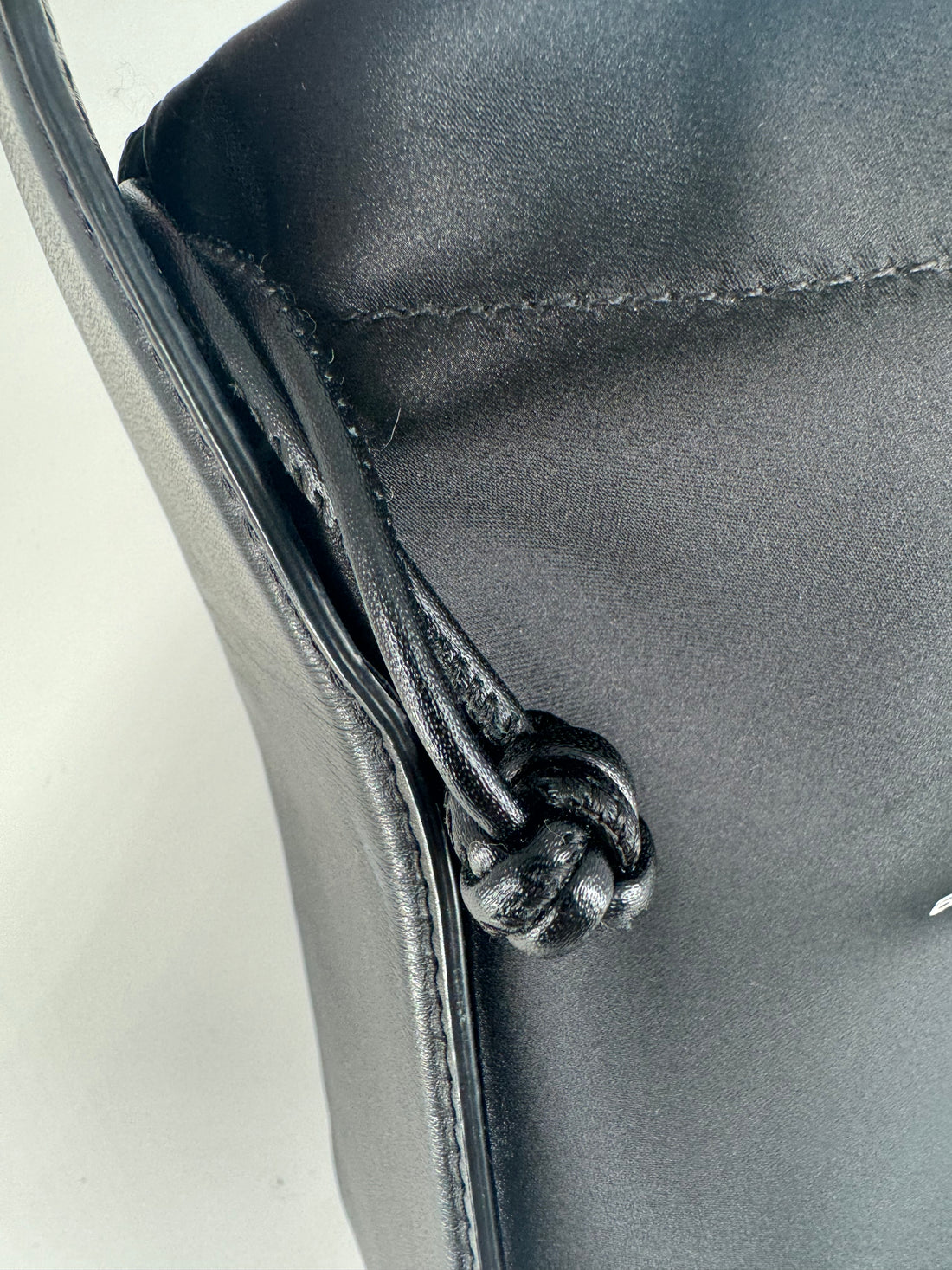 Alexanderwang Small Ryan Bag Black