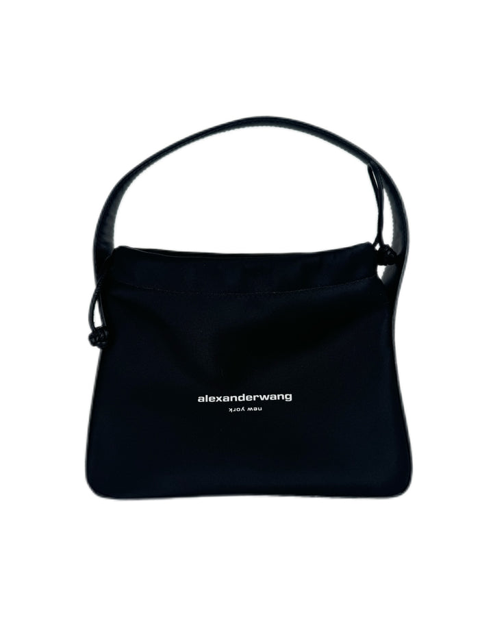 Alexanderwang Small Ryan Bag Black