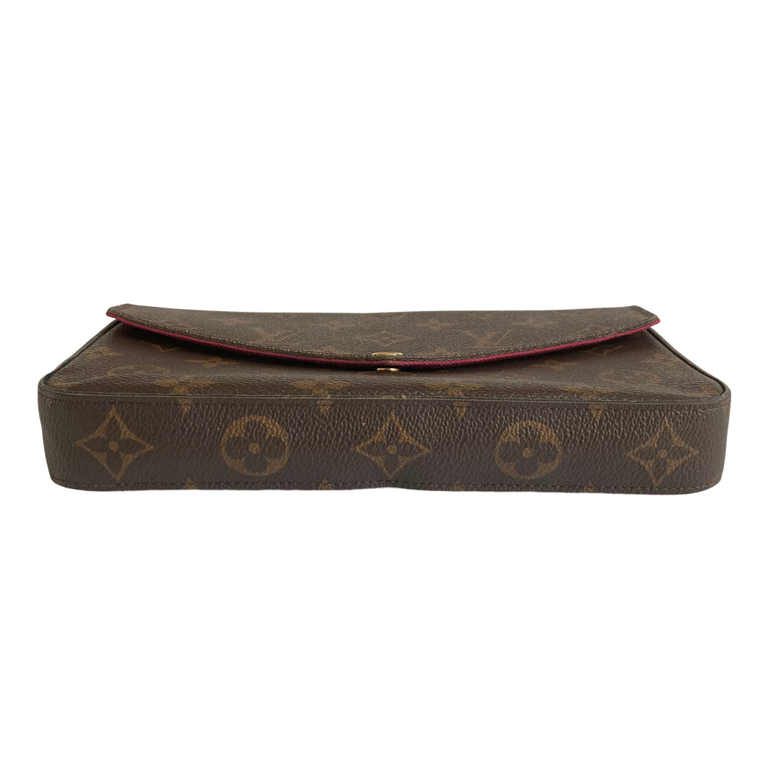 Louis Vuitton Pochette Felicie NZ1198 Lv971
