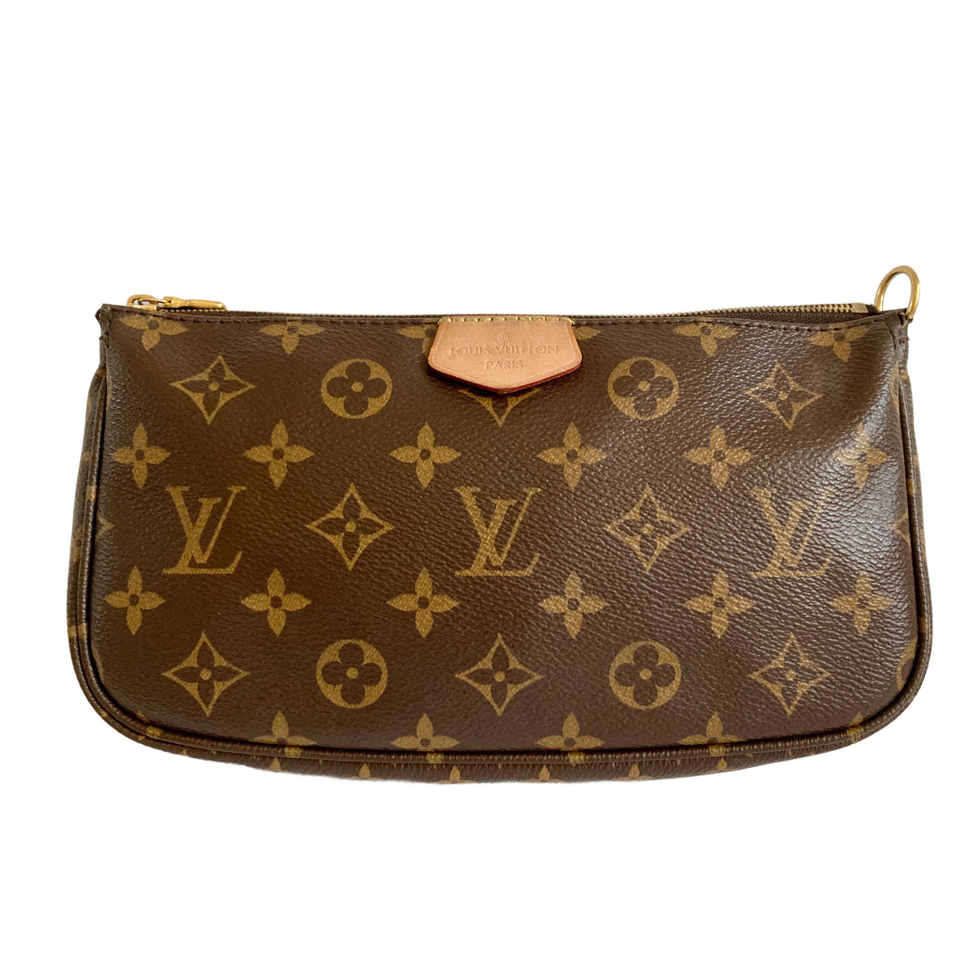 Louis Vuitton Multi pochette accessories 1