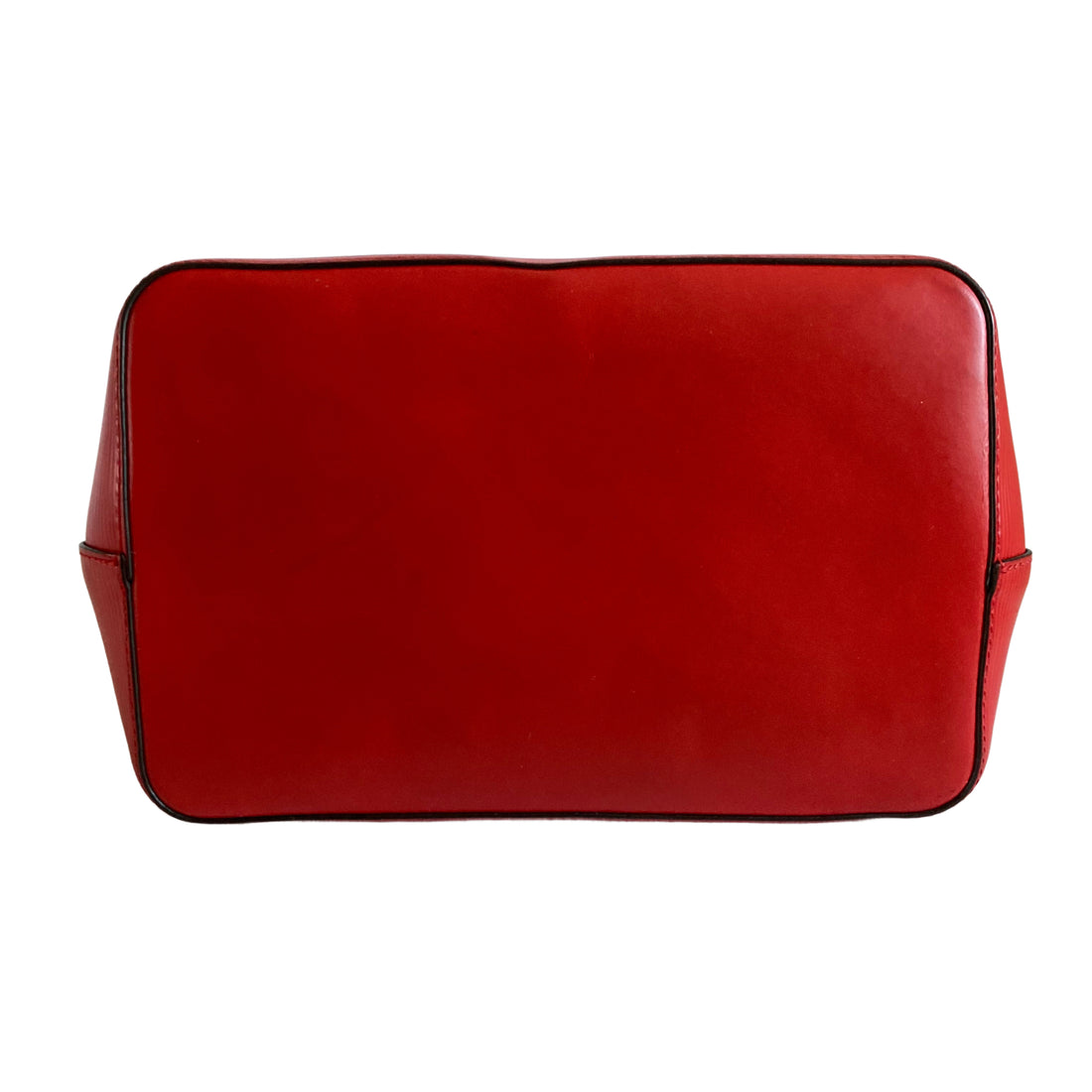 Louis Vuitton Epi Neonoe Navy Red