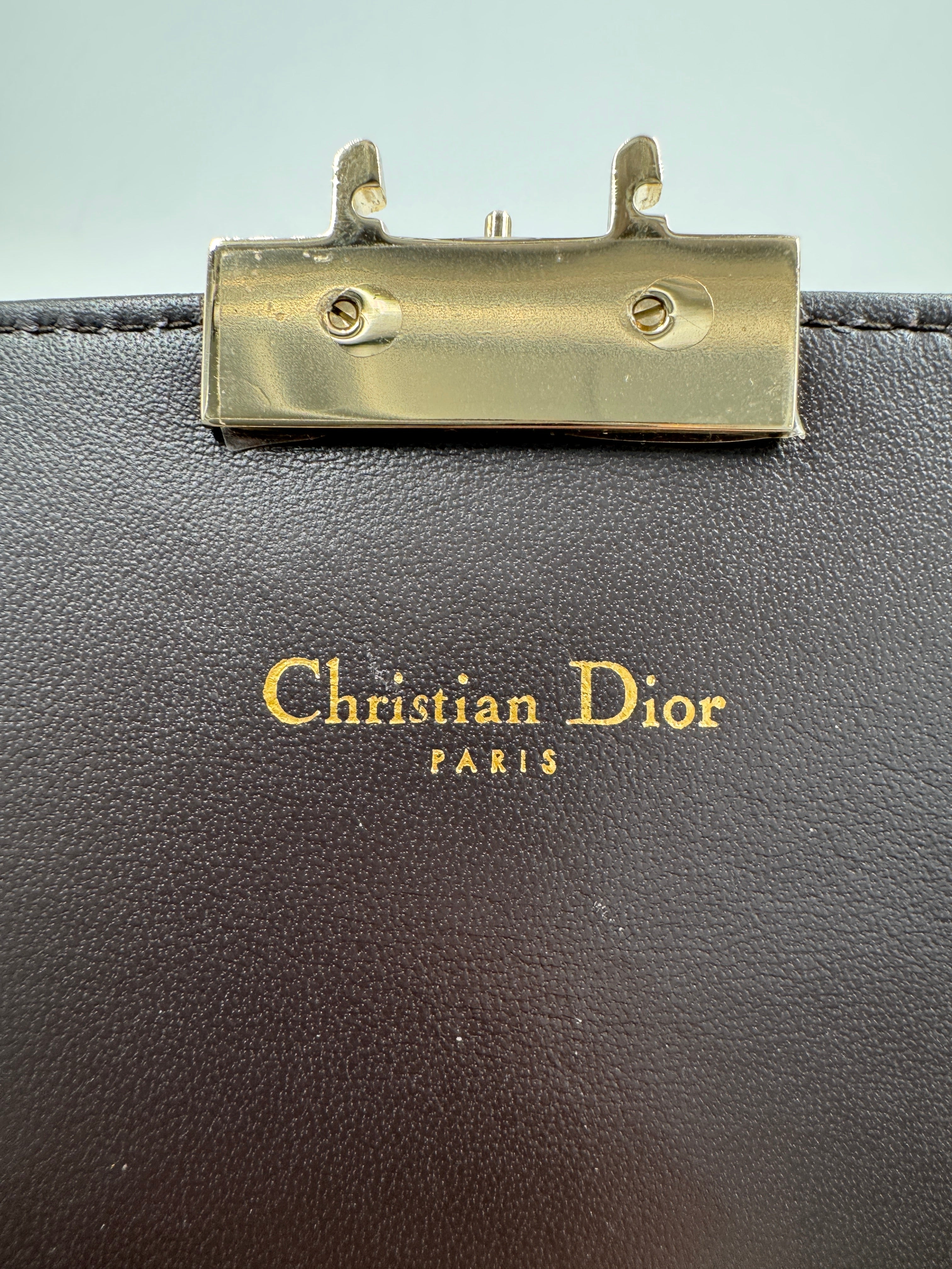 Golden Promenade Miss Crossbody Bag