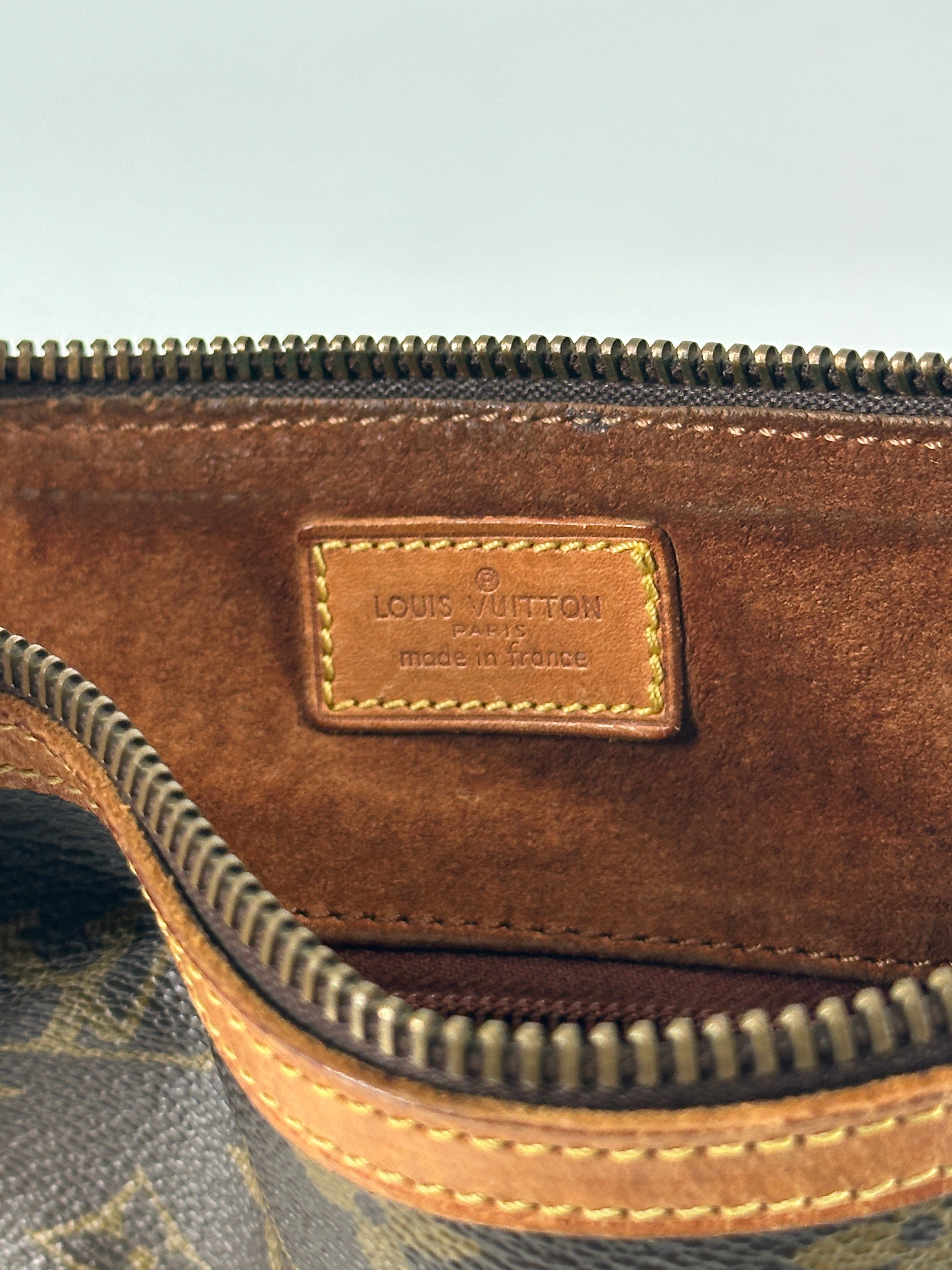 Louis Vuitton Classic Monogram Speedy 30