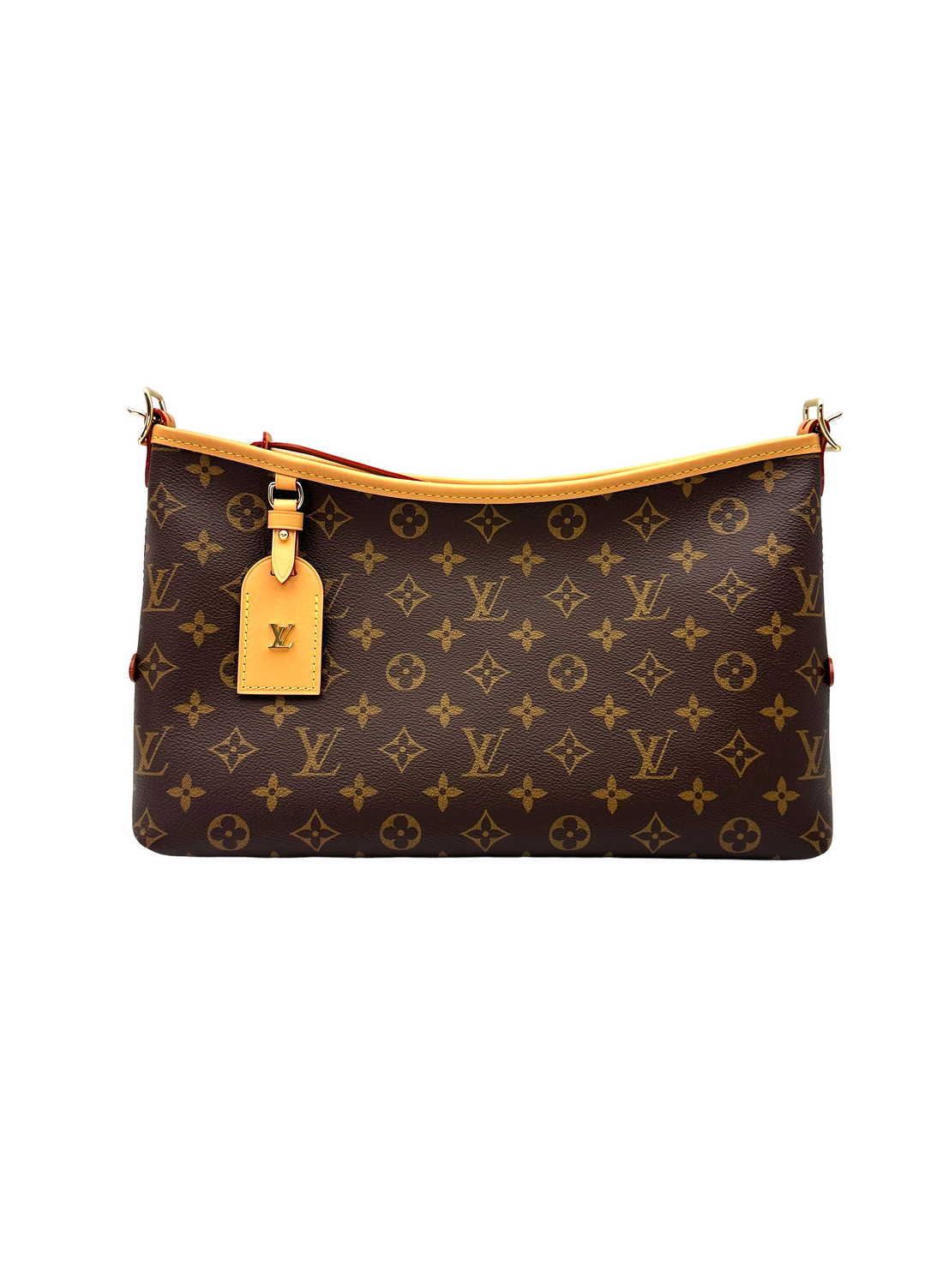 Louis Vuitton Carryall Monogram East West